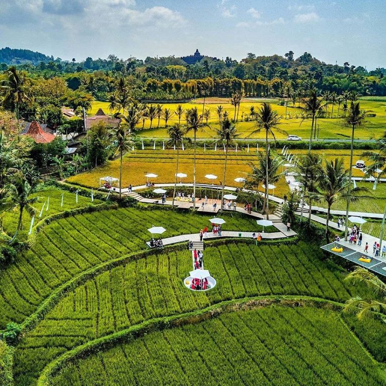 Svargabumi-Magelang
