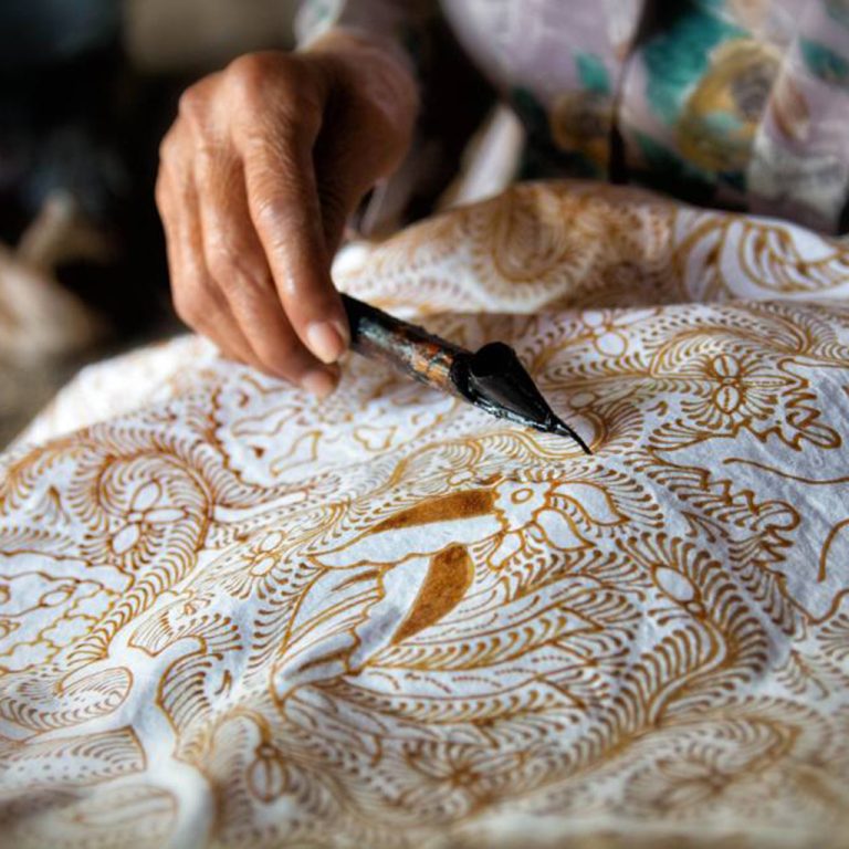 cara-membuat-batik-dan-proses-pembuatan-batik